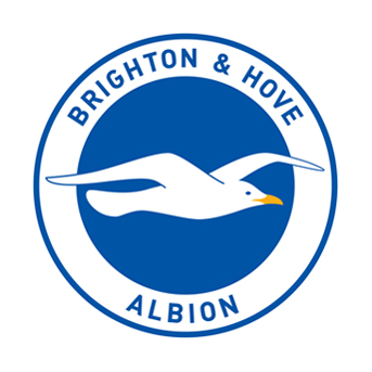 LOGO-BRIGHTON HOVE ALBION